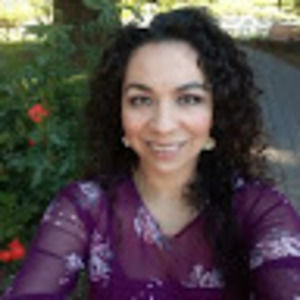 Meet your Posher, Olga